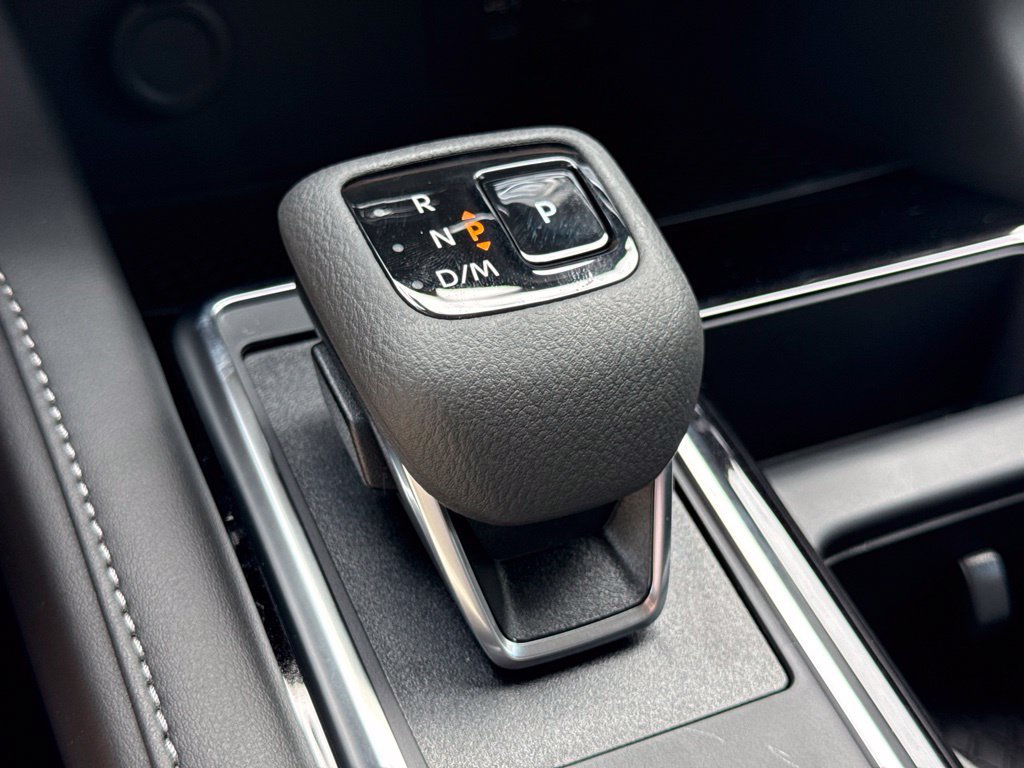 New 2026 Nissan Pathfinder SV FWD image 24