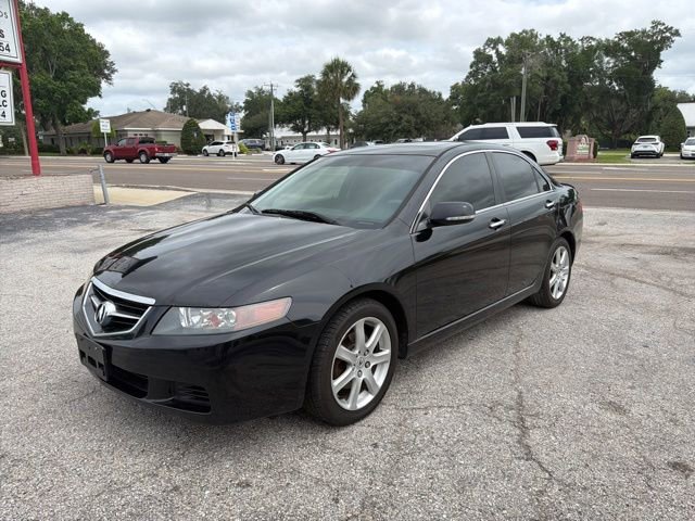 Used 2004 Acura TSX FWD image 1