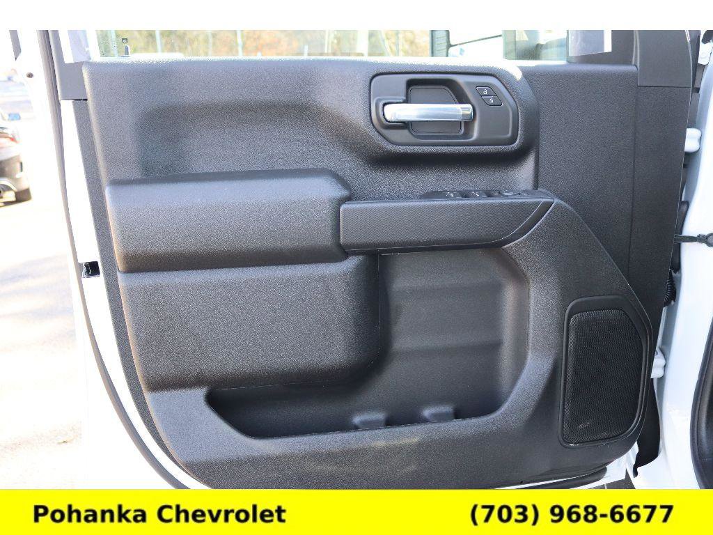 New 2026 Chevrolet Silverado 3500 W/T w/ WT Convenience Package image 24