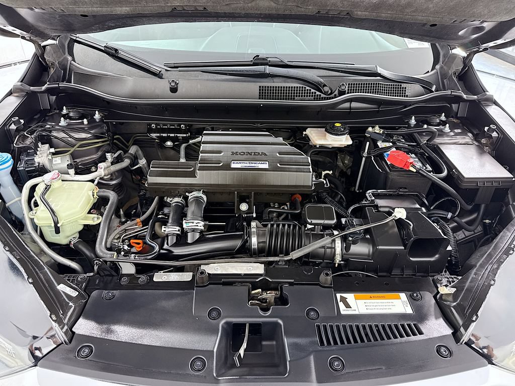 Used 2018 Honda CR-V EX-L image 29
