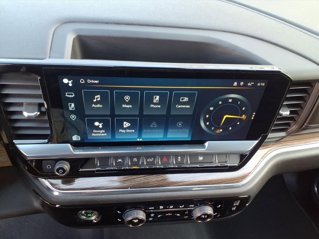 Certified 2023 Chevrolet Silverado 1500 LT image 23