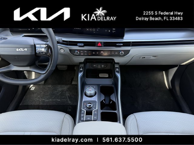 New 2026 Kia Sorento EX w/ EX Premium Package AWD/4WD image 14