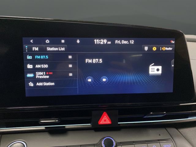 New 2026 Hyundai Elantra N image 19