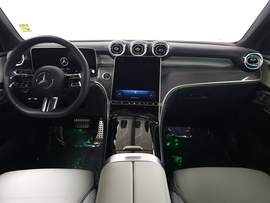 Certified 2026 Mercedes-Benz GLC 300 4MATIC image 26