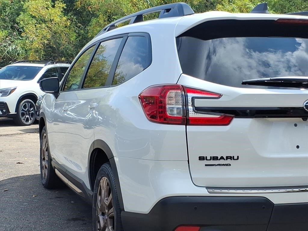 New 2025 Subaru Ascent Bronze Edition image 27