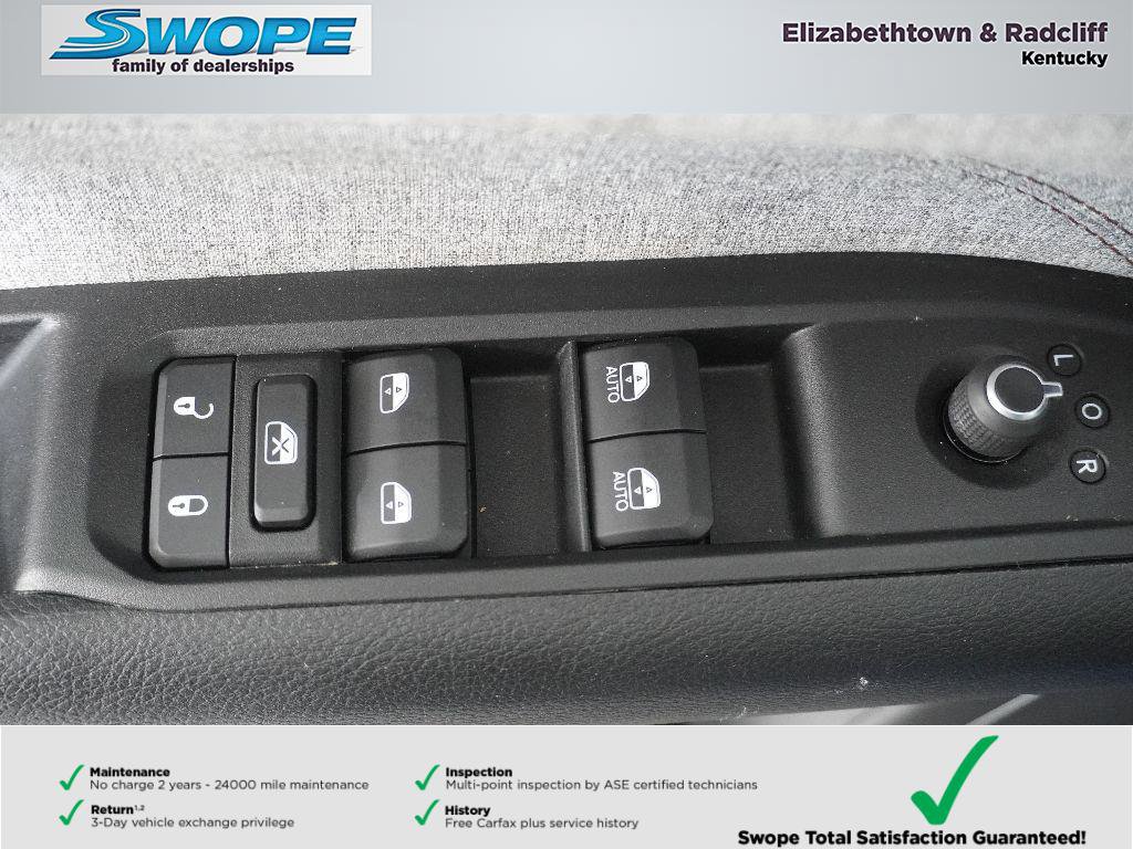 Used 2022 Jeep Compass Latitude image 14