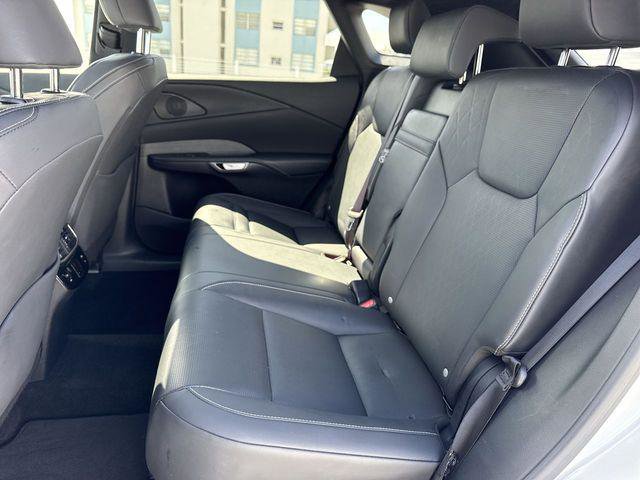 Certified 2023 Lexus RX 350 Premium Plus w/ Cold Area Package FWD image 23