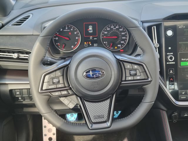 New 2026 Subaru WRX Limited AWD/4WD image 27