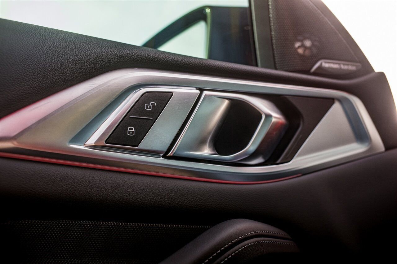 Used 2026 BMW M4 xDrive Competition w/ Parking Assistance Package image 20