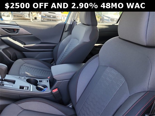 New 2025 Subaru Impreza 2.0i Sport image 14