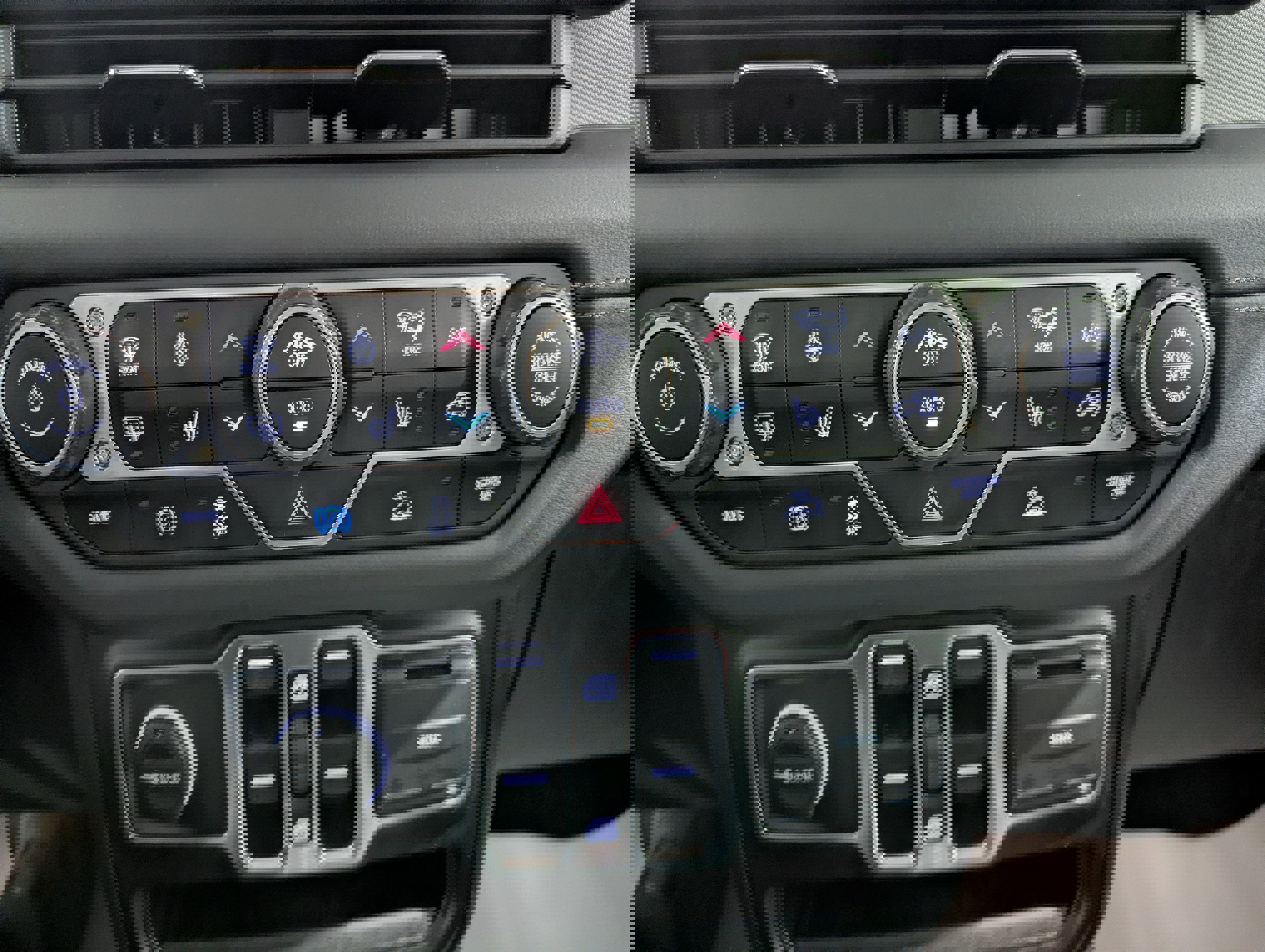 Used 2025 Jeep Wrangler Unlimited Sahara image 25