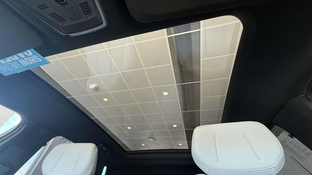 Certified 2024 Cadillac Lyriq Sport w/ LPO, Floor Liner Package AWD/4WD image 49