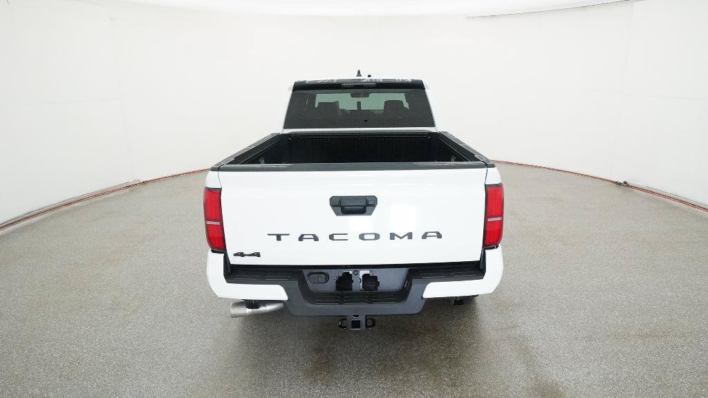 New 2026 Toyota Tacoma SR5 AWD/4WD image 10