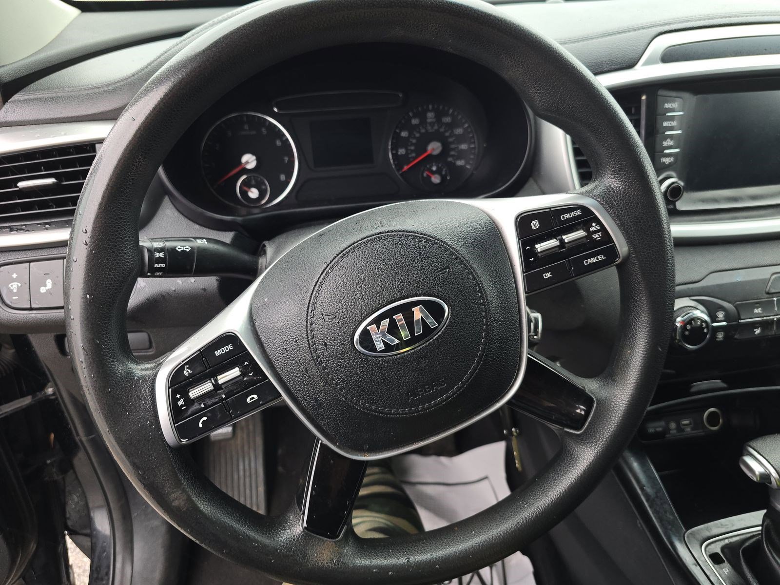 Used 2019 Kia Sorento FWD image 10