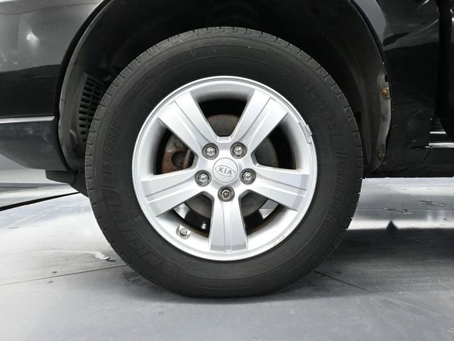 Used 2009 Kia Sportage LX image 15