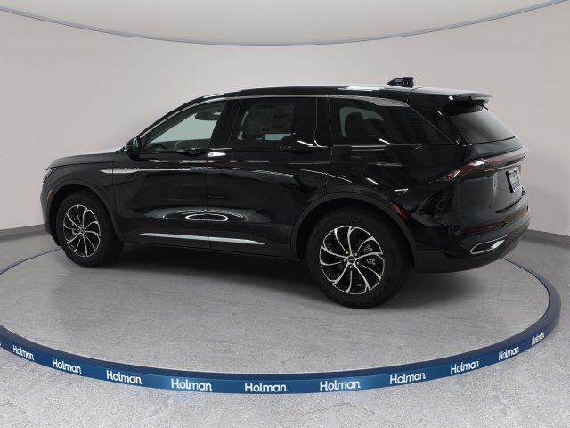 New 2026 Lincoln Nautilus Premier AWD/4WD image 7