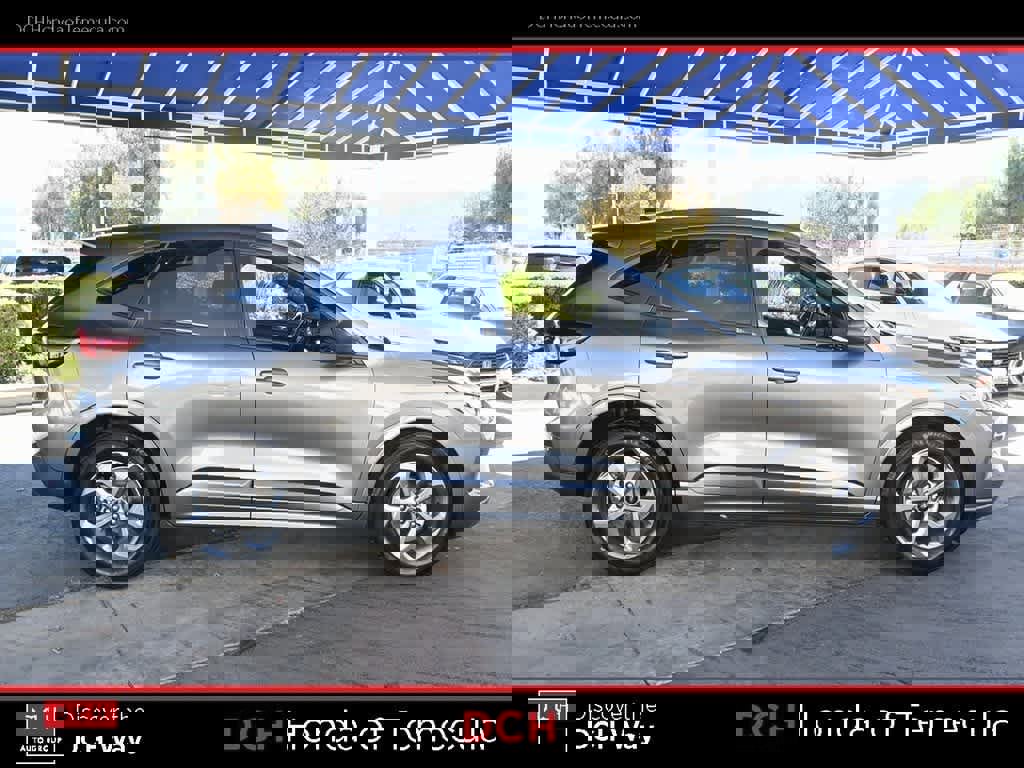 Used 2023 Ford Escape ST-Line w/ Tech Pack #1 image 5