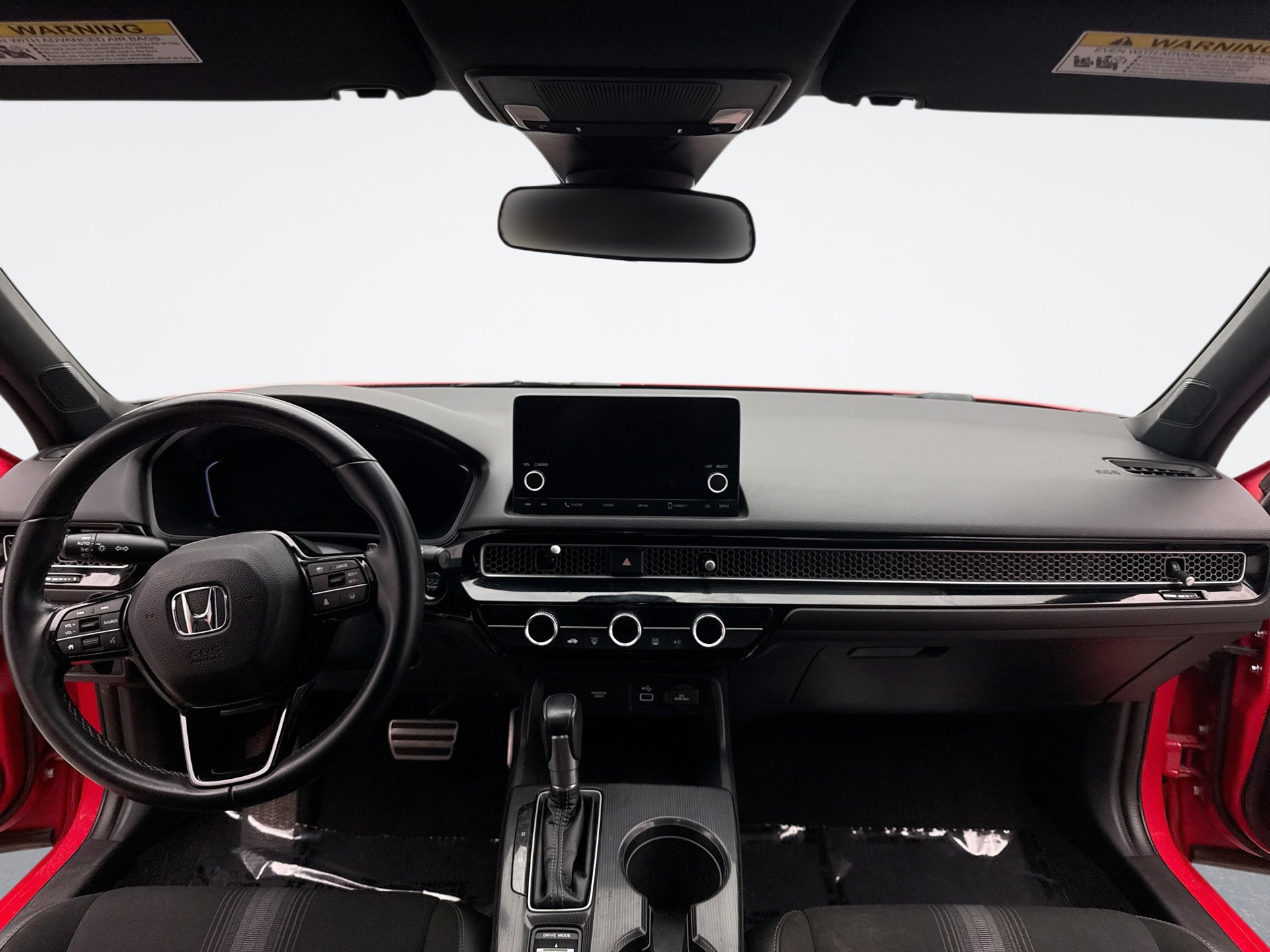 Used 2023 Honda Civic Sport image 14