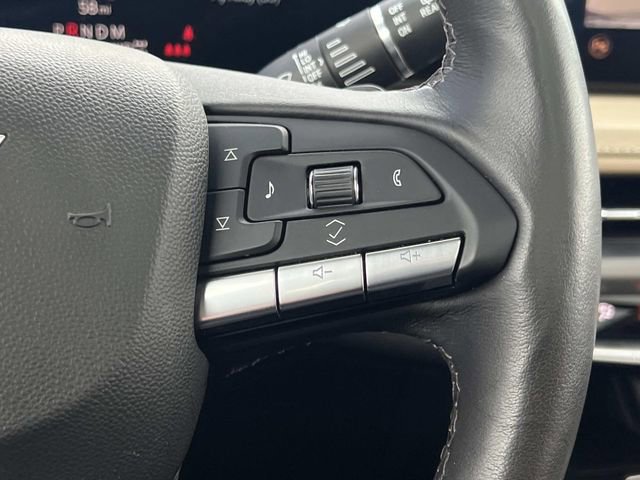 Certified 2024 Cadillac XT4 Luxury w/ Cold Weather Package image 23