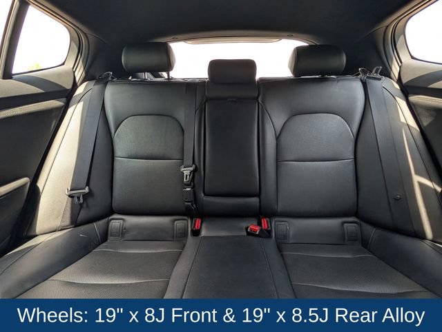 Used 2019 Kia Stinger GT AWD/4WD image 26