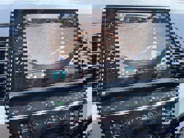 New 2026 Honda Odyssey Touring image 17