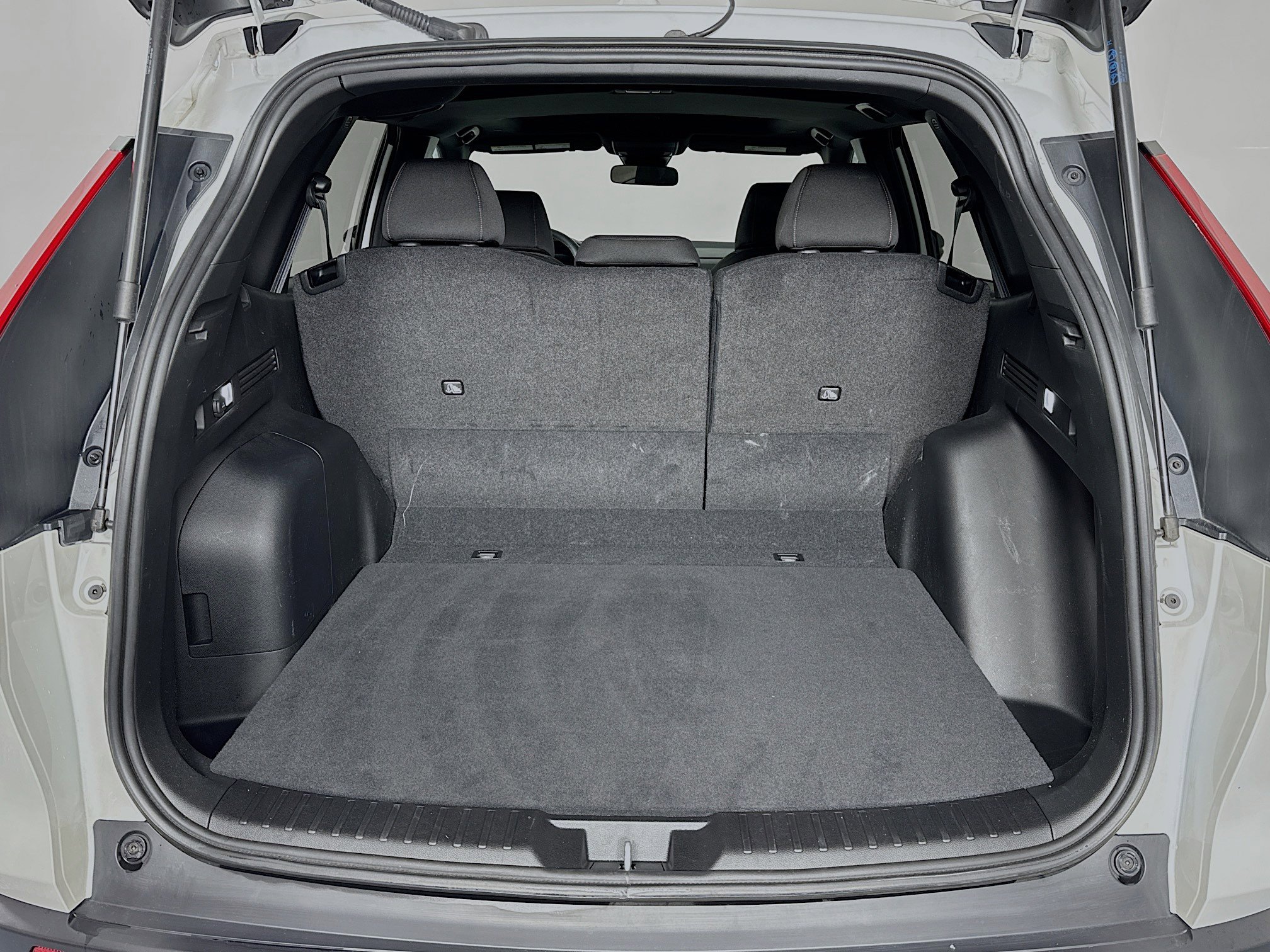 Certified 2023 Honda CR-V Sport image 25