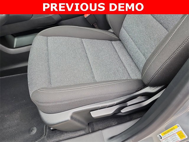 New 2026 GMC Terrain Elevation w/ Technology Package II image 15