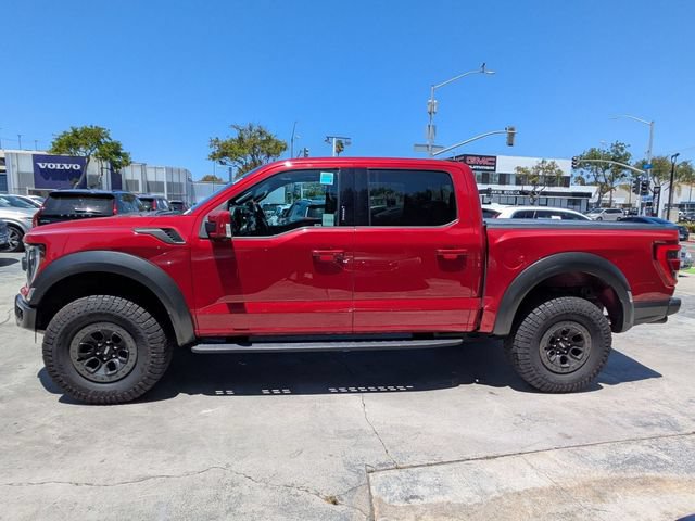 Used 2023 Ford F150 Raptor w/ Raptor Carbon Fiber Package AWD/4WD image 6