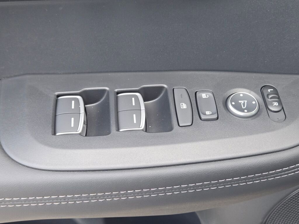 New 2026 Acura ADX FWD image 31