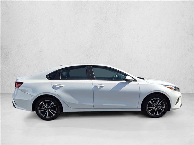Used 2023 Kia Forte LXS w/ LXS Technology Package FWD image 5