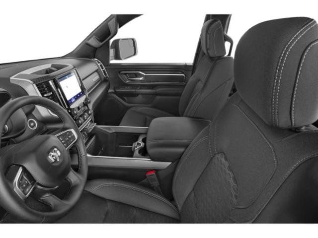 New 2027 RAM 1500 Big Horn AWD/4WD image 8