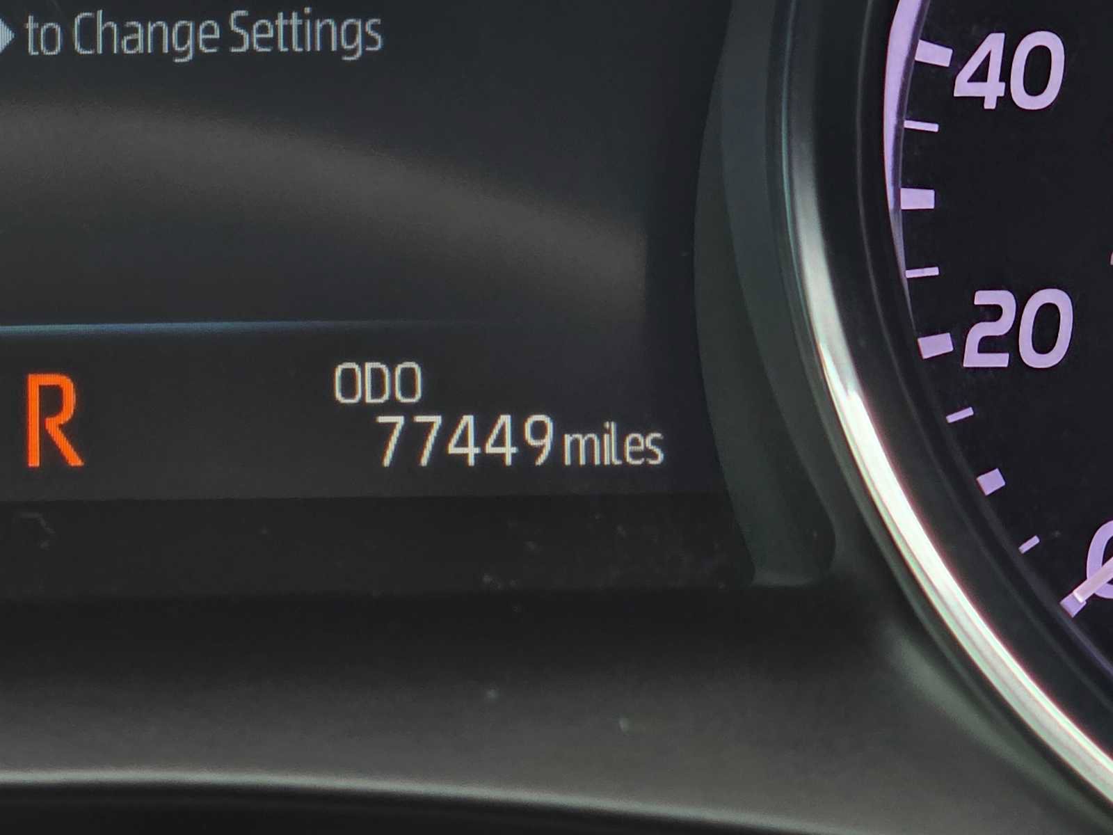 Used 2020 Toyota Camry SE image 33