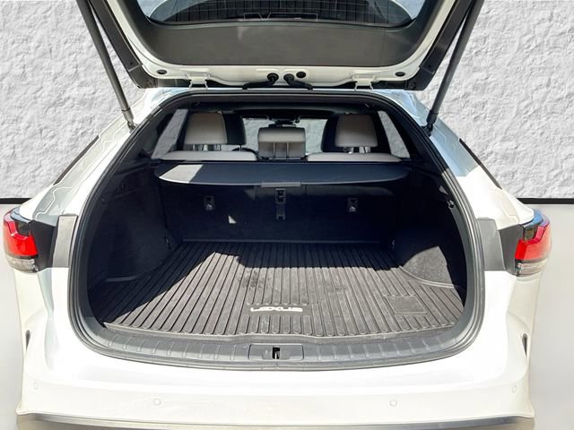 Used 2023 Lexus RX 350 Premium w/ Accessory Package AWD/4WD image 12