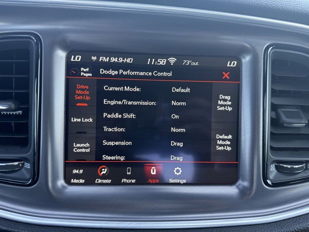 Used 2020 Dodge Challenger R/T Scat Pack image 18