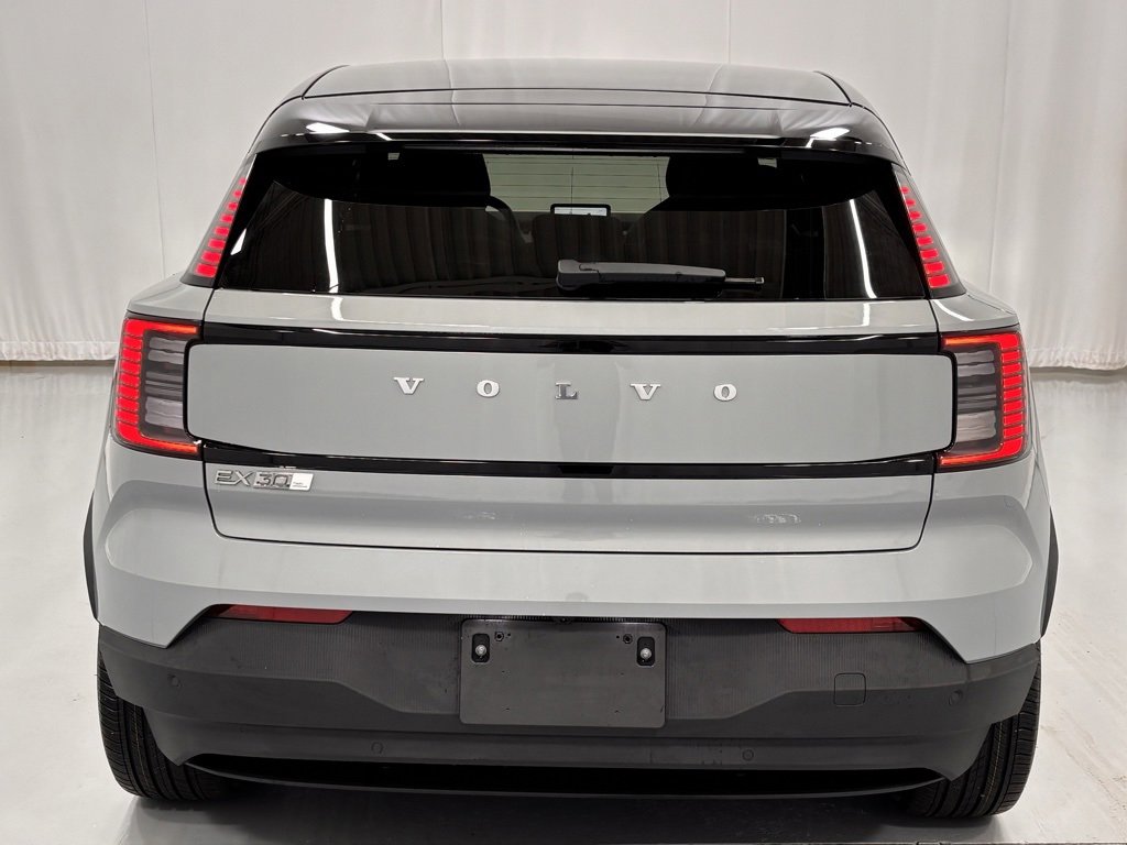 New 2026 Volvo EX30 Plus image 7