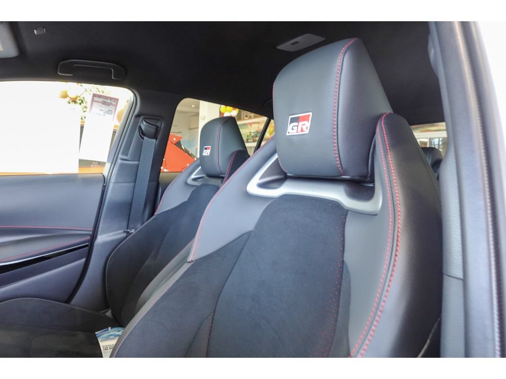 New 2026 Toyota Corolla GR AWD/4WD image 11