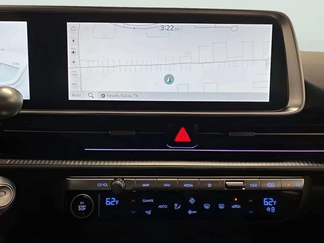 Used 2025 Hyundai Ioniq 6 SEL RWD image 38