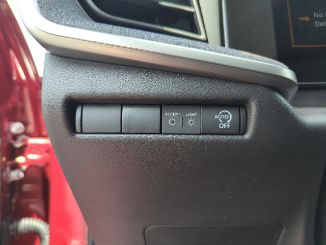 New 2026 Nissan Kicks SV w/ SV Premium Package FWD image 35