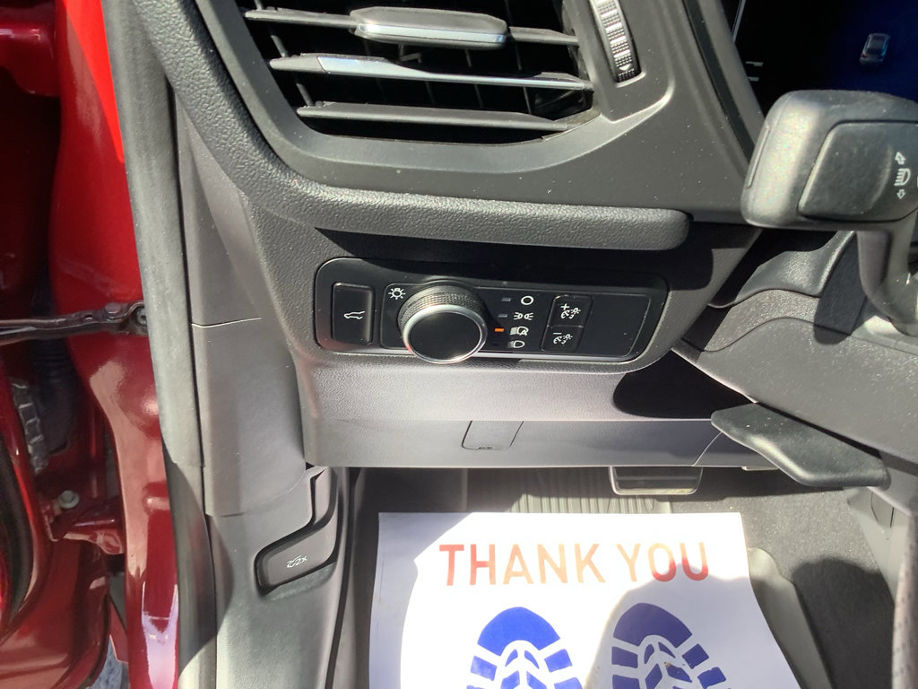 Used 2024 Ford Escape ST-Line w/ Tech Pack #1 image 14