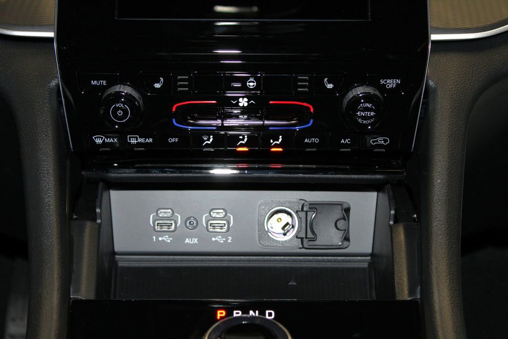 New 2025 Jeep Grand Cherokee Laredo image 20