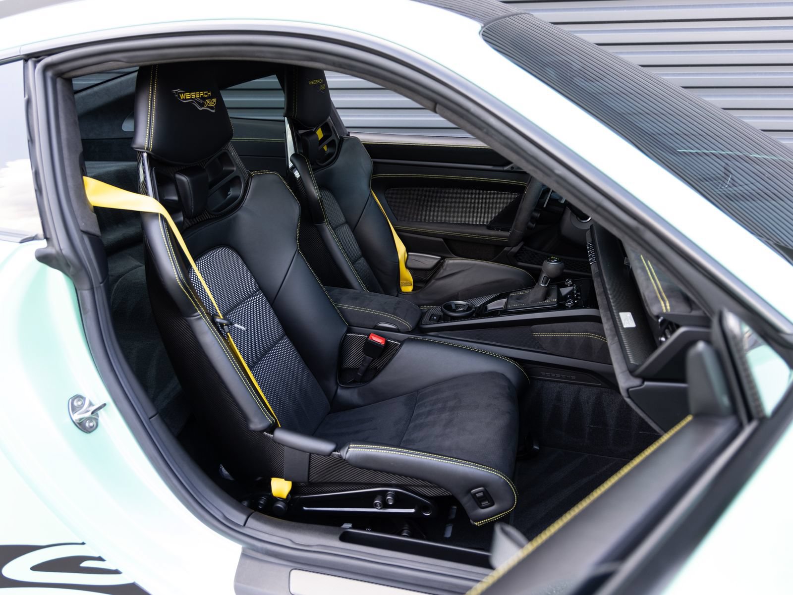 Used 2024 Porsche 911 GT3 RS RWD image 28
