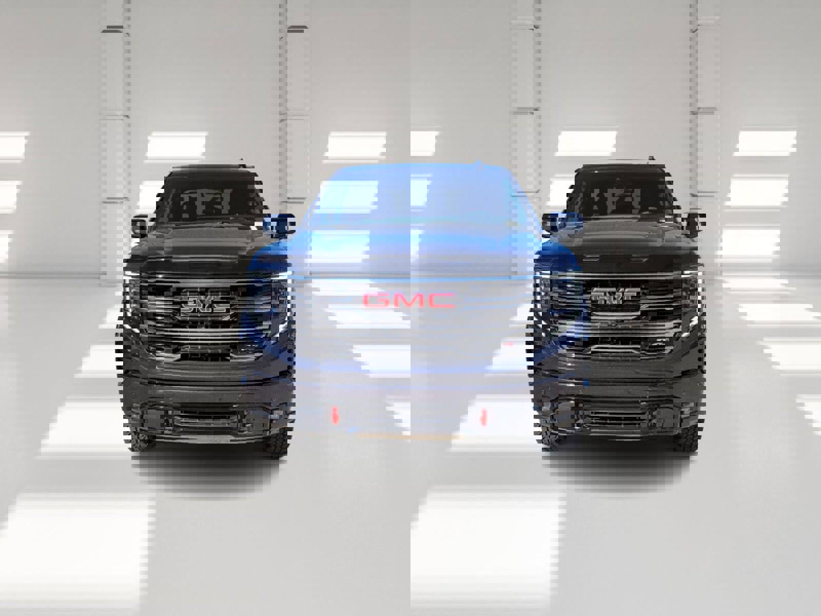 New 2026 GMC Sierra 1500 AT4 w/ AT4 Premium Package image 2