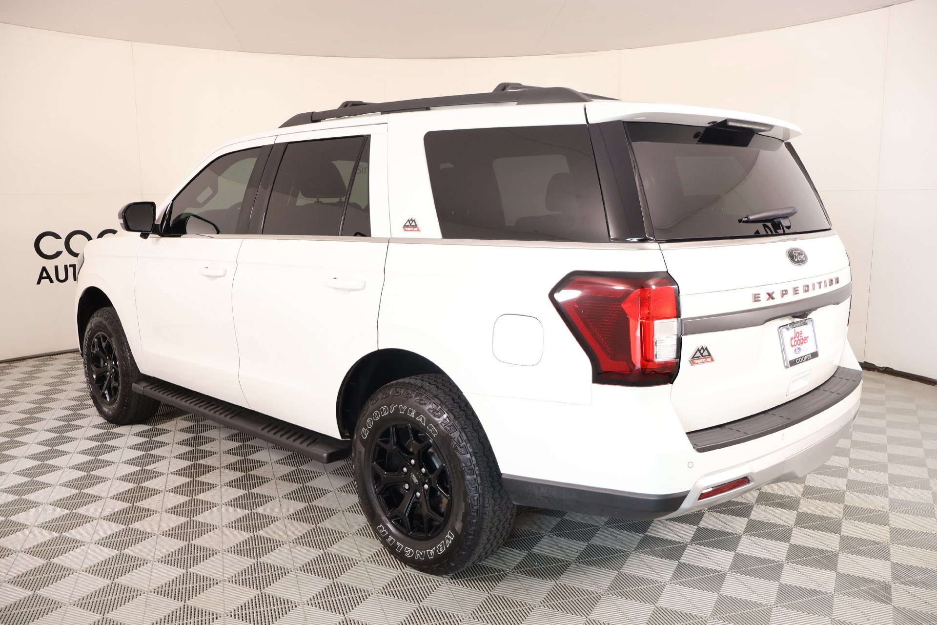 Used 2024 Ford Expedition Timberline AWD/4WD image 24
