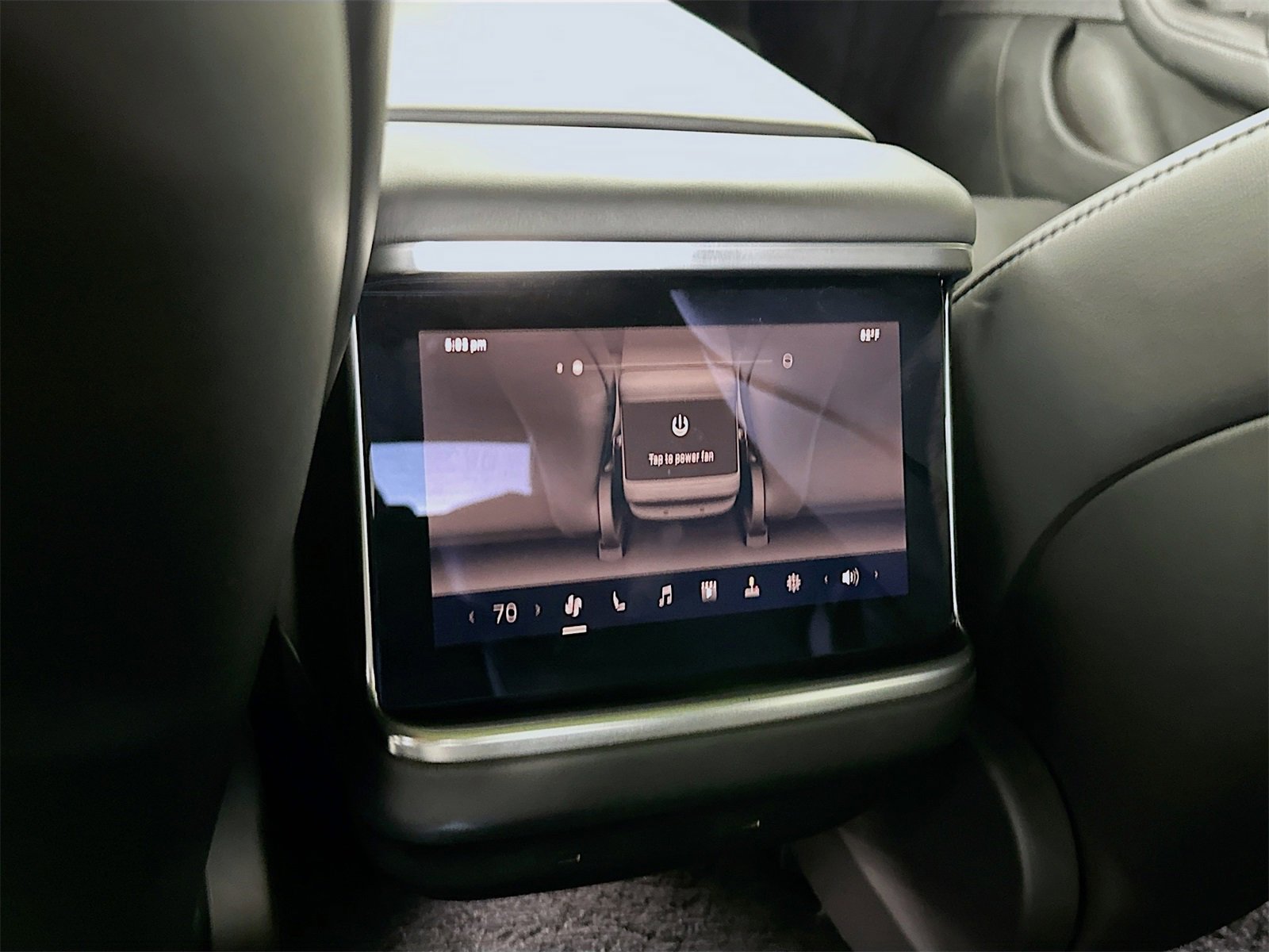 Used 2021 Tesla Model S Plaid image 23