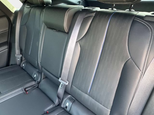 New 2026 Cadillac Lyriq Sport AWD/4WD image 12