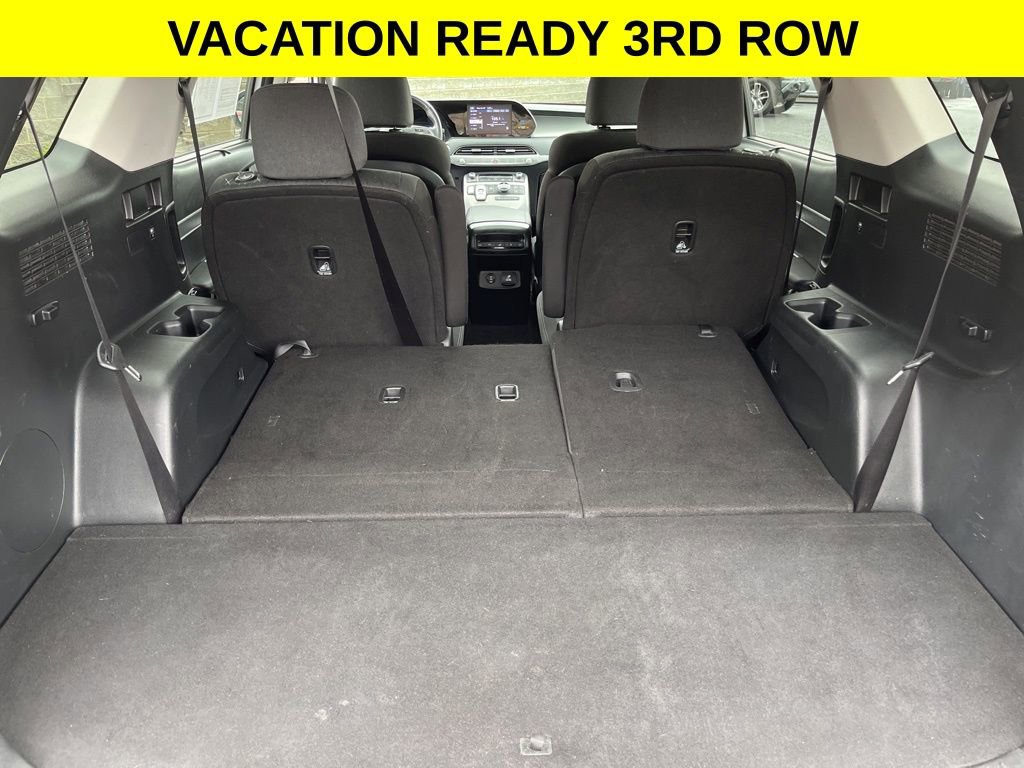 Used 2022 Hyundai Palisade SEL w/ Convenience Package AWD/4WD image 17