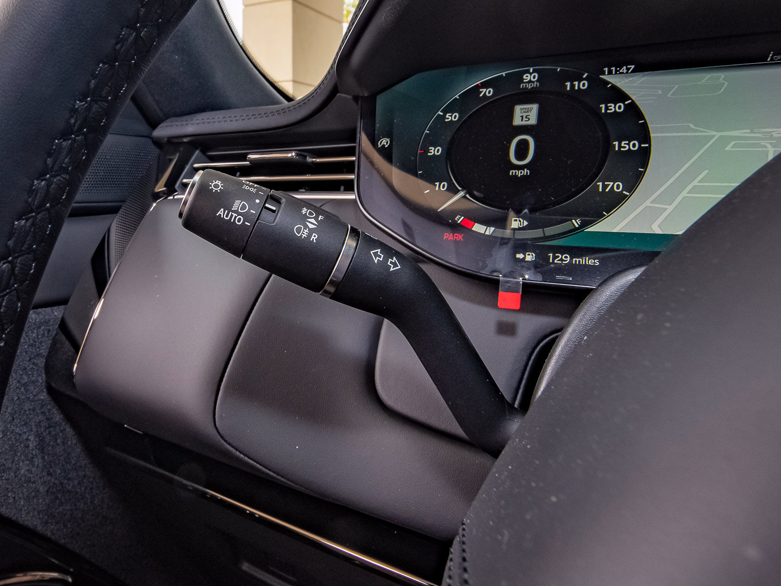 New 2026 Land Rover Range Rover Sport Dynamic SE AWD/4WD image 12