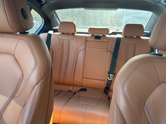 Used 2019 BMW 540i xDrive w/ Convenience Package image 14