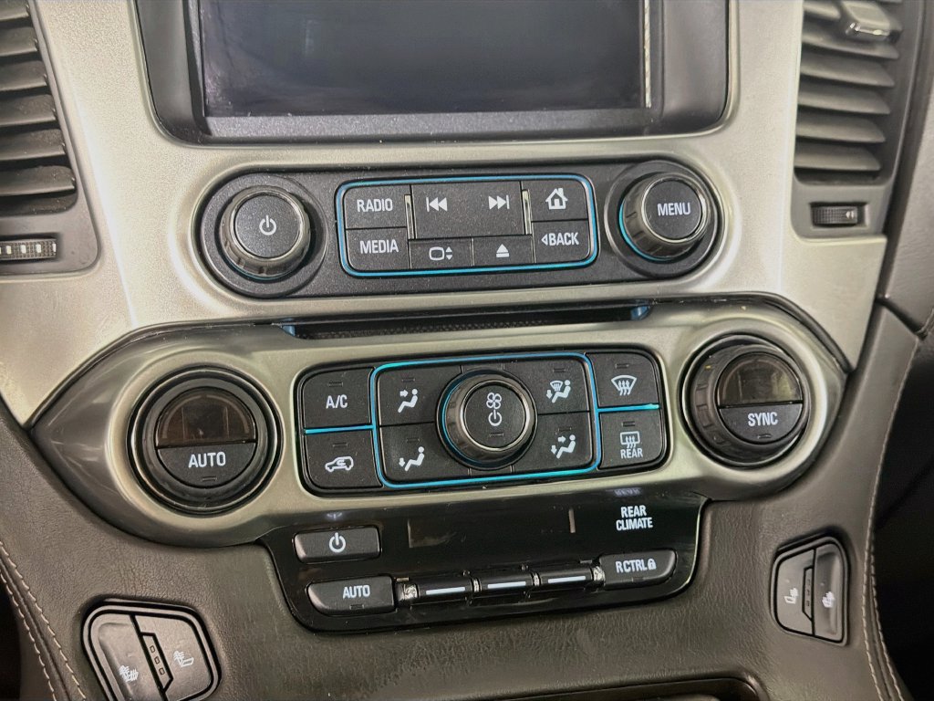 Used 2019 Chevrolet Tahoe LT AWD/4WD image 17