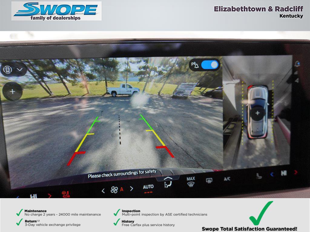 New 2026 Ford Explorer Platinum image 31